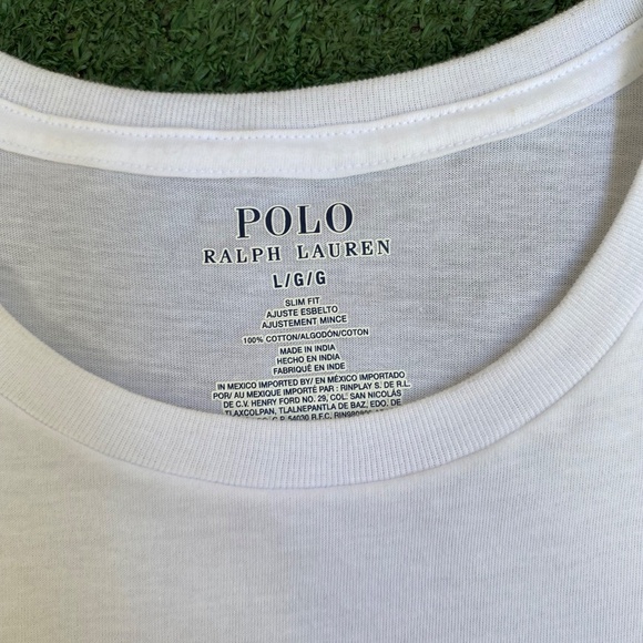 Polo tshirts - Picture 6 of 12
